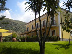 thats amore cilento country house