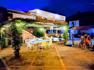 thats amore cilento country house