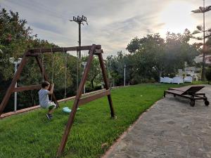 thats amore cilento country house