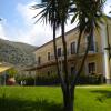 thats amore cilento country house