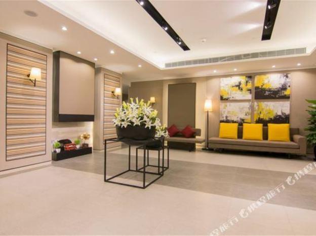 home inn plus dongying wanda plaza