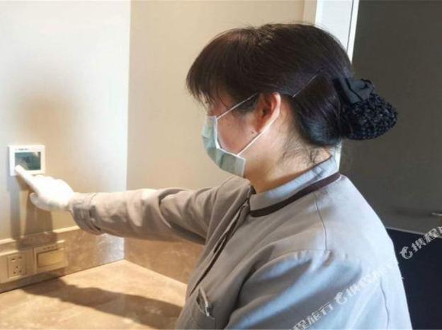 home inn plus dongying wanda plaza