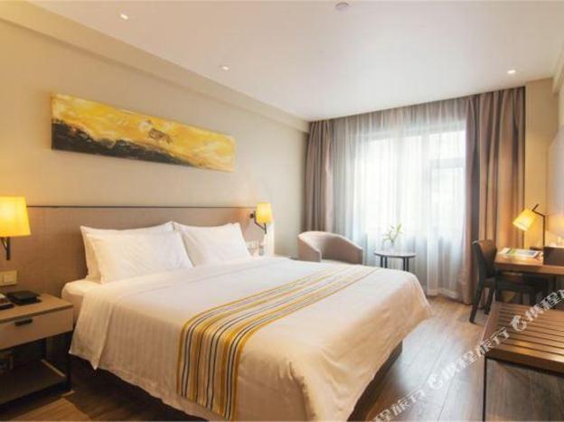 home inn plus dongying wanda plaza