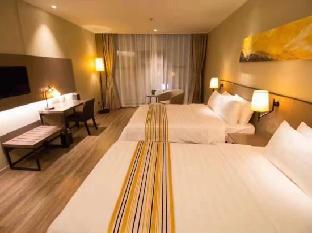 home inn plus dongying wanda plaza