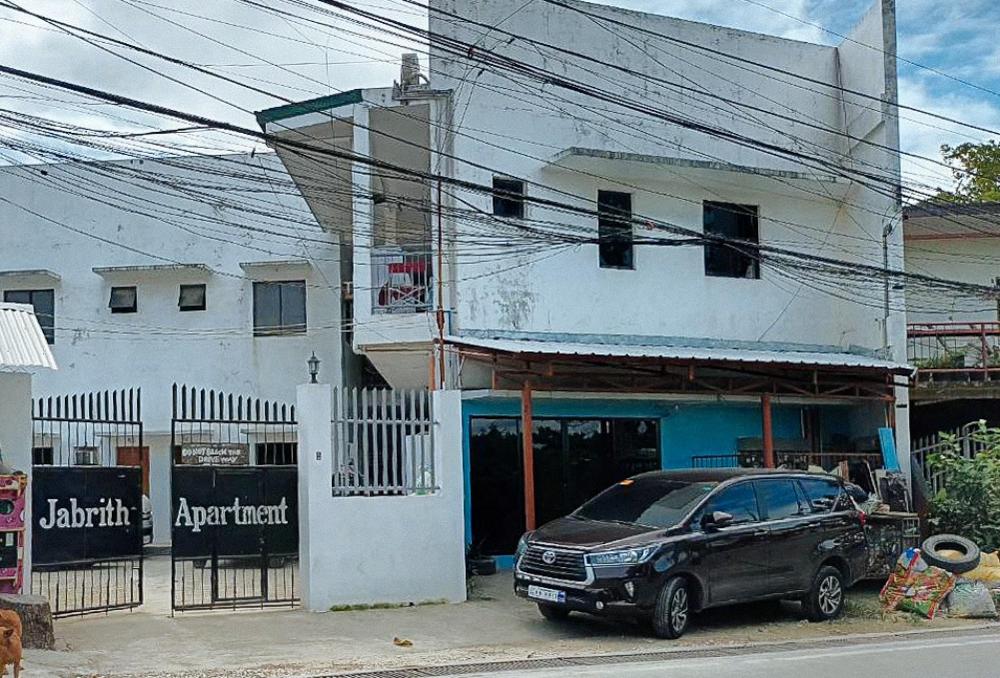 jabrith apartment