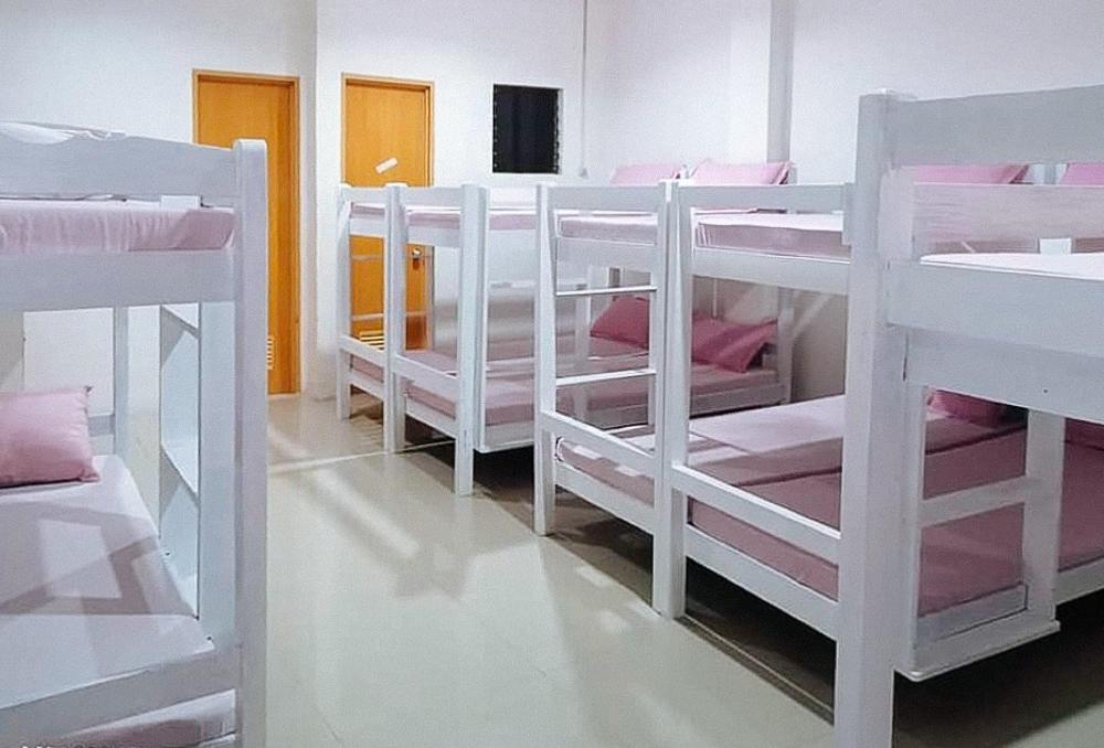 jabrith apartment