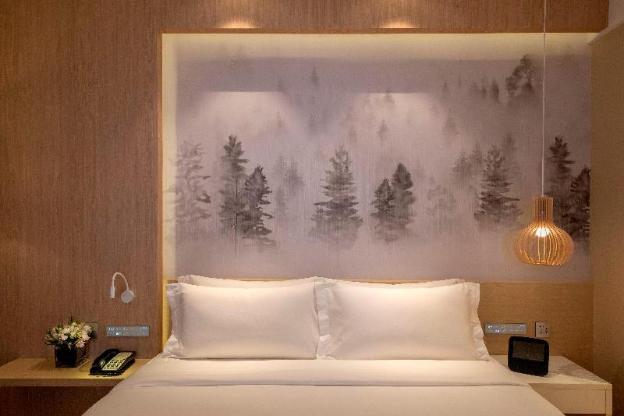 orange hotel suzhou dushu lake higher education district