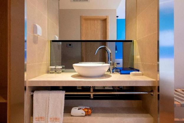 orange hotel suzhou dushu lake higher education district