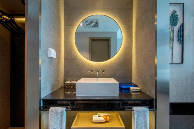 orange hotel suzhou dushu lake higher education district