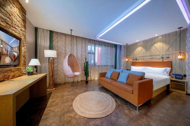 orange hotel suzhou dushu lake higher education district