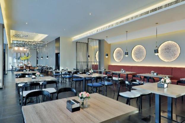 orange hotel suzhou dushu lake higher education district