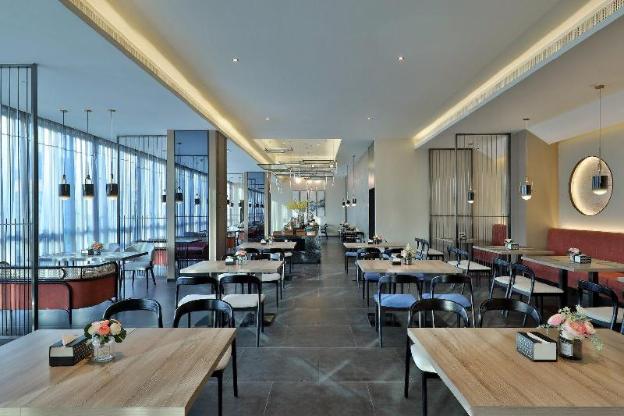 orange hotel suzhou dushu lake higher education district