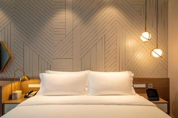 orange hotel suzhou dushu lake higher education district