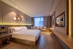 orange hotel suzhou dushu lake higher education district