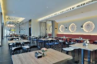 orange hotel suzhou dushu lake higher education district