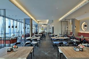 orange hotel suzhou dushu lake higher education district