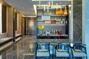 orange hotel suzhou dushu lake higher education district