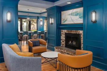 Hampton Inn Savannah-Historic District,Savannah>>Chatham County,3 star