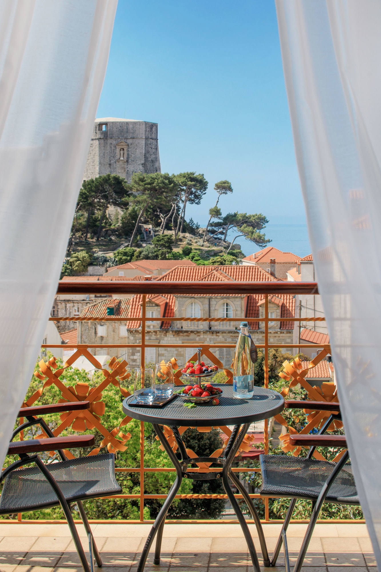 hilton imperial dubrovnik