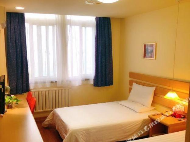 home inn rongcheng shidao yongan road chishan scenic area