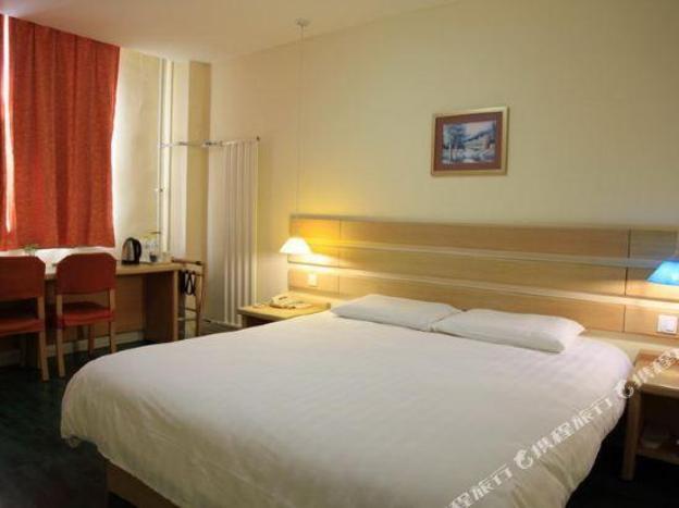 home inn rongcheng shidao yongan road chishan scenic area