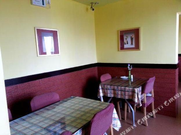 home inn rongcheng shidao yongan road chishan scenic area