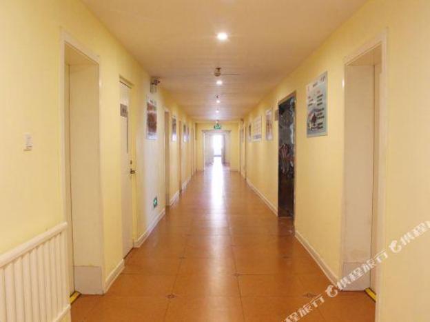 home inn rongcheng shidao yongan road chishan scenic area