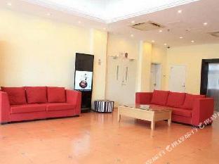 home inn rongcheng shidao yongan road chishan scenic area