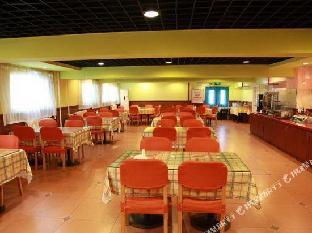 home inn rongcheng shidao yongan road chishan scenic area