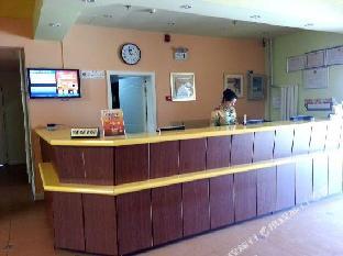home inn rongcheng shidao yongan road chishan scenic area