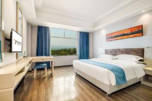 yeste hotel fangchenggang cross sea bridge