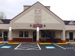 executive inn and suites