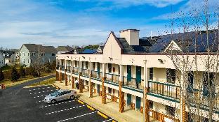 executive inn and suites