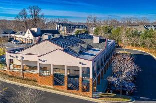 executive inn and suites