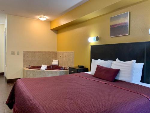 executive inn and suites