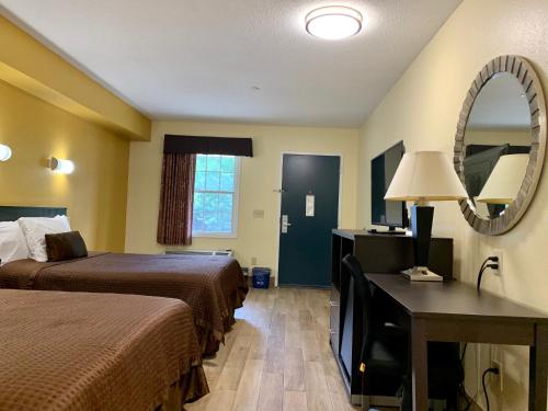 executive inn and suites