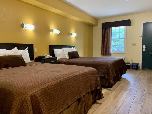 executive inn and suites