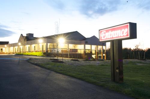 executive inn and suites