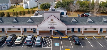 executive inn and suites