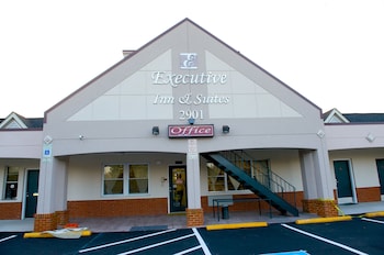 executive inn and suites