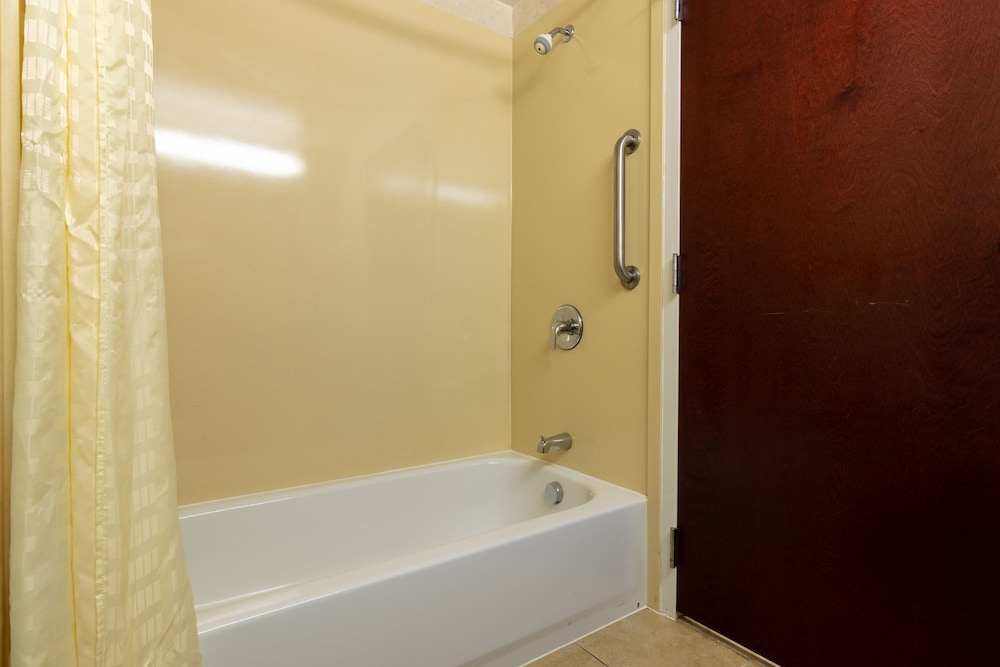 executive inn and suites