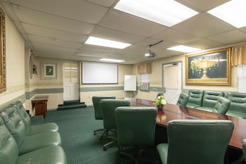 executive inn and suites