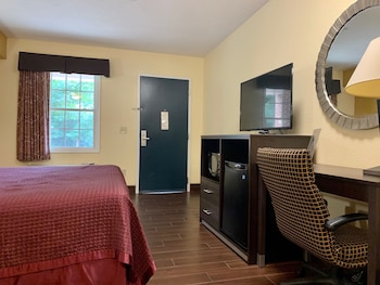 executive inn and suites