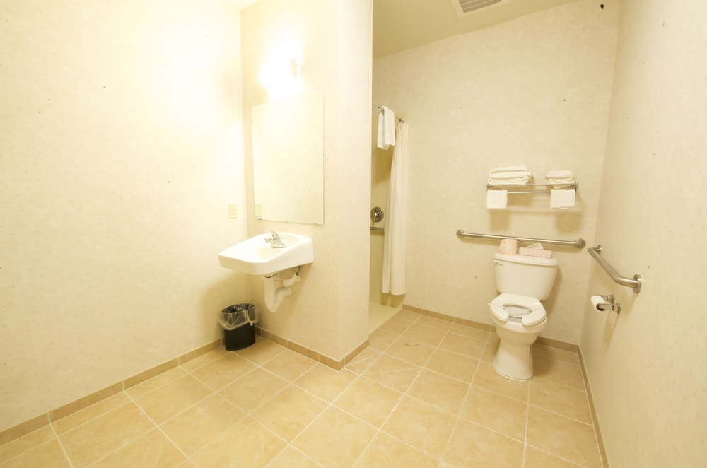 executive inn and suites