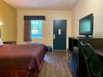 executive inn and suites