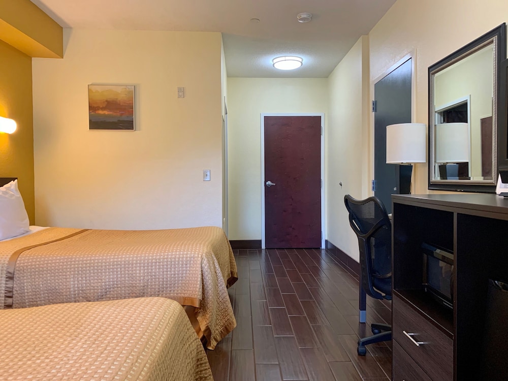 executive inn and suites
