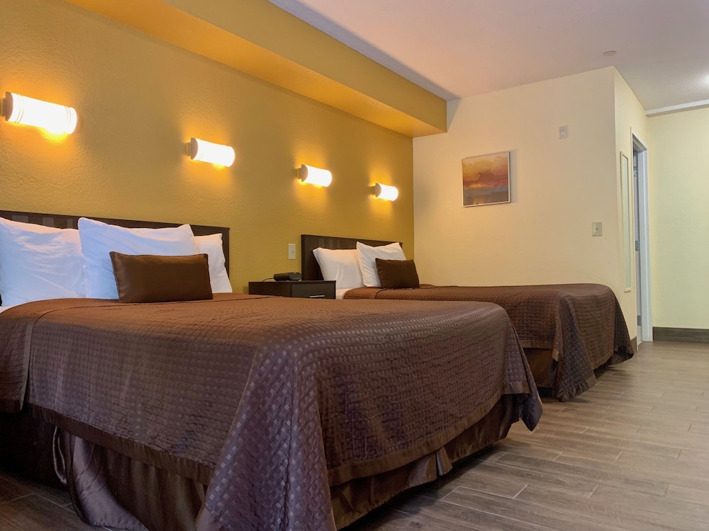 executive inn and suites