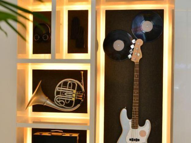 home inn plus donghai niushan road shuijingcheng