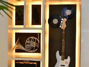 home inn plus donghai niushan road shuijingcheng
