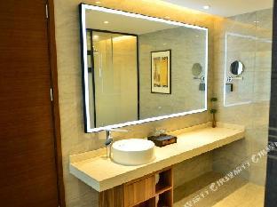 home inn plus donghai niushan road shuijingcheng